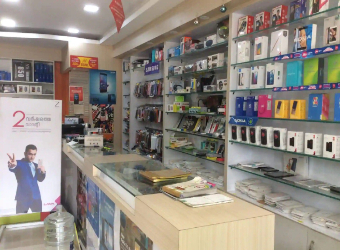 Drishti Opticals